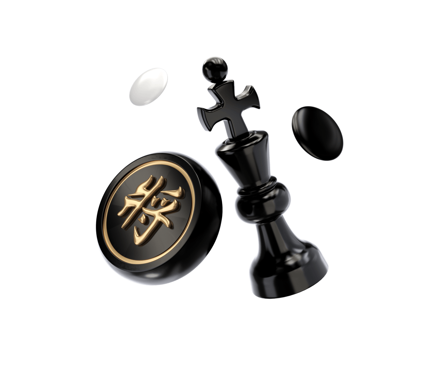 静谧之夜防潮垫