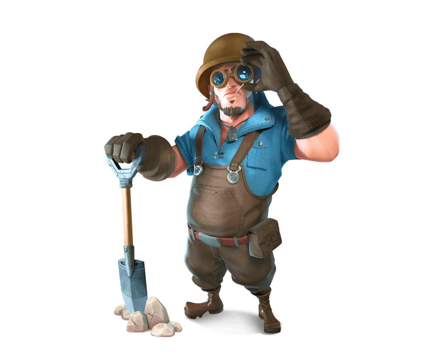 轻盈便携防潮垫