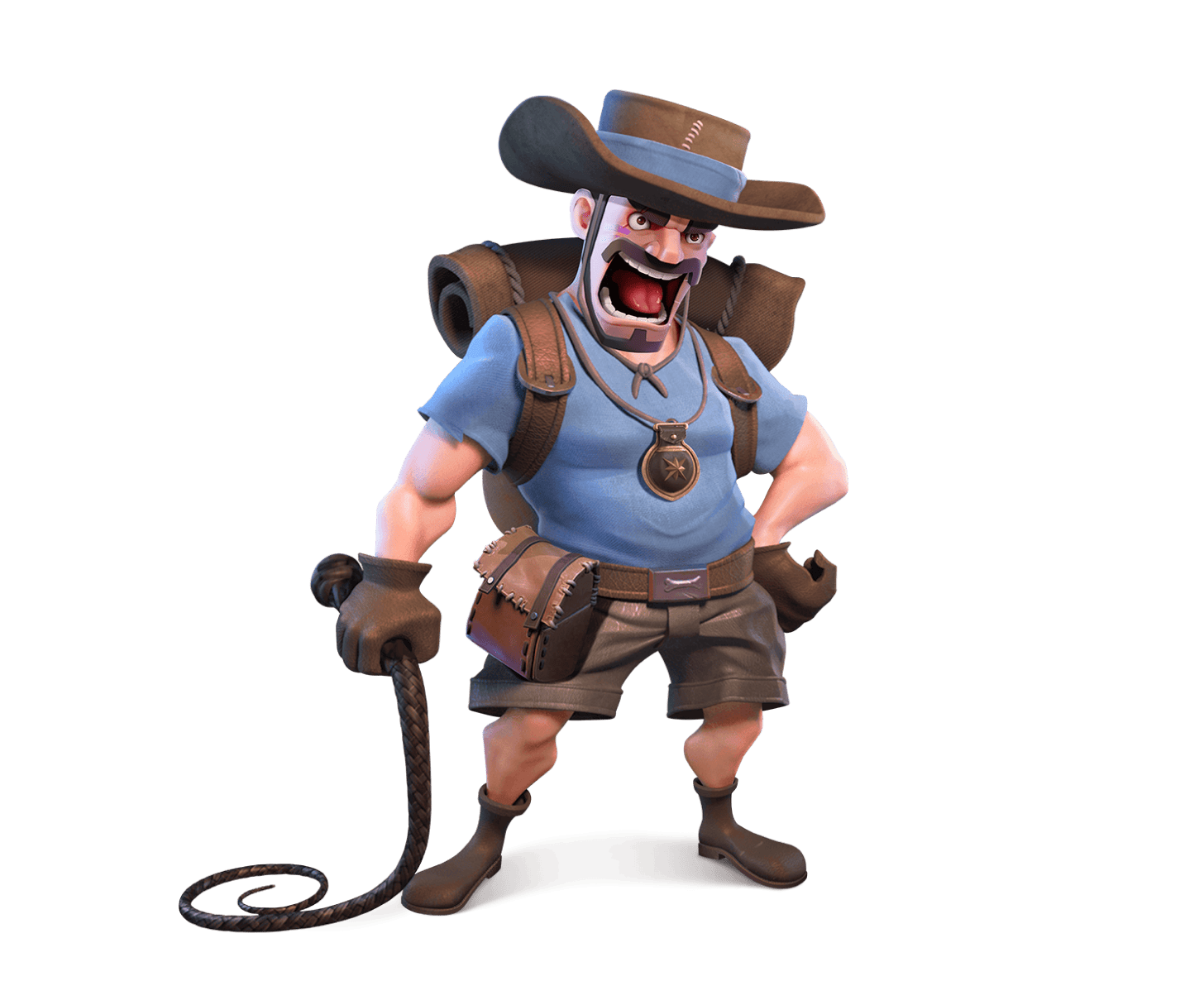 城市探索者防潮垫