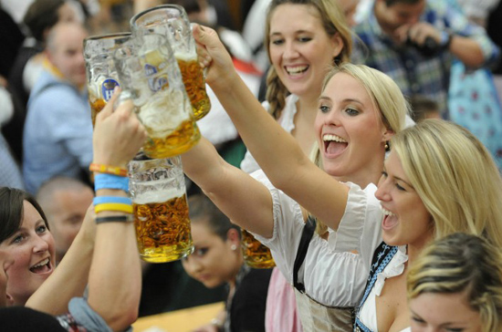 制度:欧洲最享受 亚洲最勤奋开元棋牌试玩盘点各国带薪休假(图3) 制度:欧洲最享受 亚洲最勤奋开元棋牌试玩盘点各国带薪休假(图3)